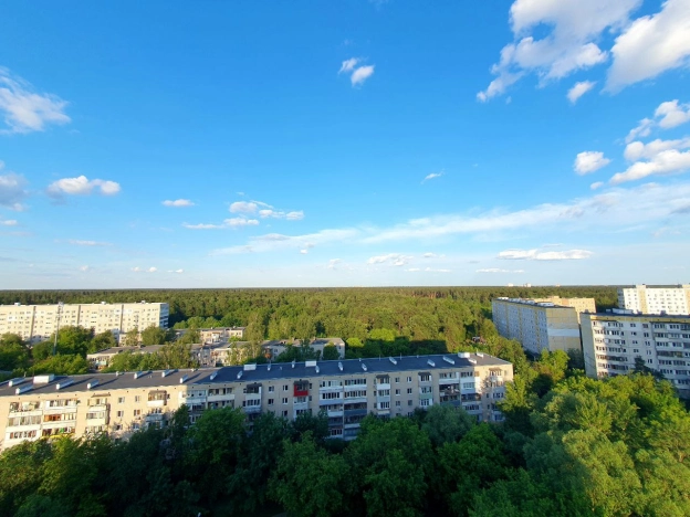 Купить трехкомнатную квартиру на улице Центральная в Щёлкове. Вариант № 49117, 25, площадь -  квм, цена 8999000 рублей