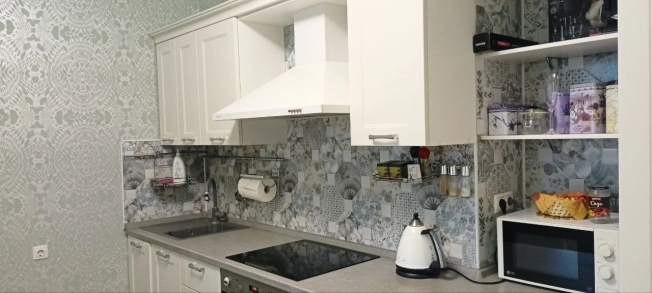 Купить квартиру на улице Садовая в Белгороде. Вариант № 7266769, 3, площадь -  квм, цена 6800000 рублей