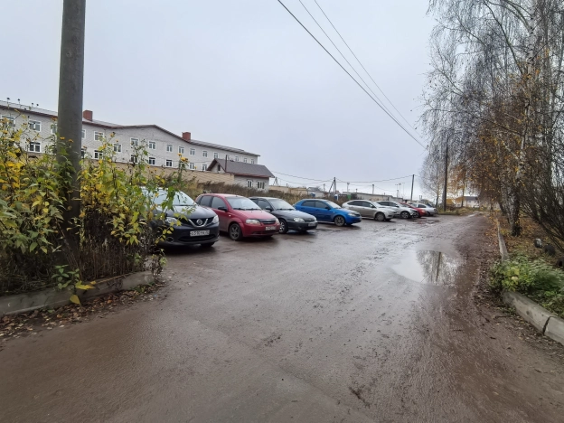 Купить однокомнатную квартиру на улице Железнодорожная в Владимирской области. Вариант № 8619075, 18, площадь -  квм, цена 1200000 рублей