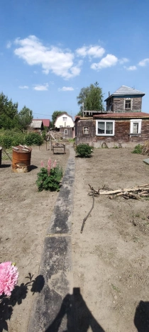 Купить земельный участок на улице 1-й проезд в Новосибирске. Вариант № 5249458, 2, площадь -  квм, цена 3000000 рублей