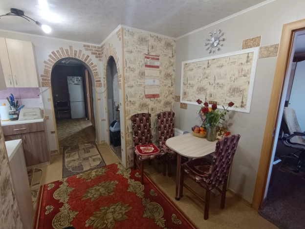 Купить дом в Краснознаменске. Вариант № 6956, 13, площадь -  квм, цена 3500000 рублей