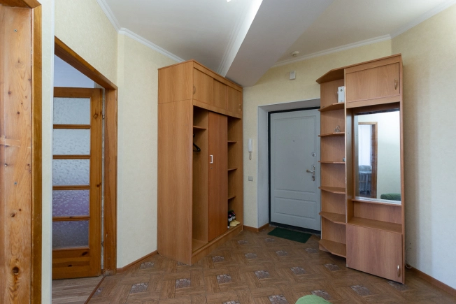 Купить квартиру на улице проспект Ленина в Владимире. Вариант № 7687933, 8, площадь -  квм, цена 6990000 рублей