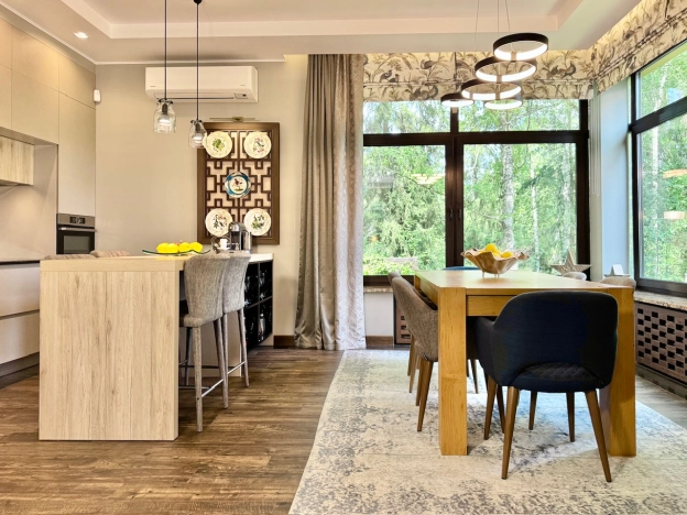 Купить дом в Тверской области. Вариант № 52775, 20, площадь - квм, цена 169900000 рублей