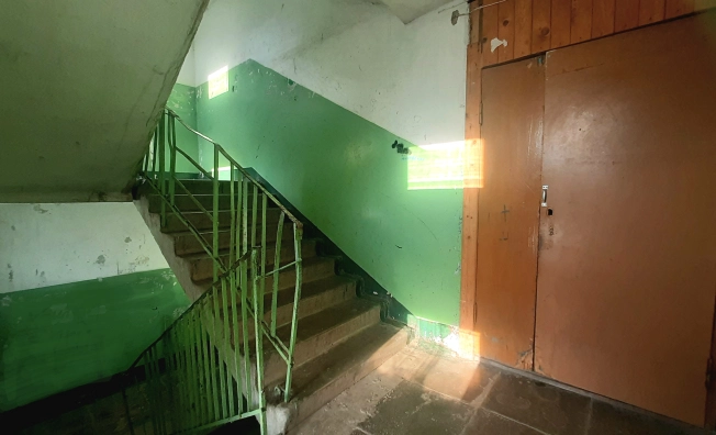 Купить квартиру на улице 7-й километр в Приморском крае. Вариант № 2637, 11, площадь -  квм, цена 2000000 рублей