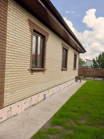 Купить дом в районе Калининский в Новосибирске. Вариант № 33327, 1, площадь -  квм, цена 10800000 рублей