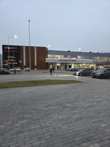 Купить квартиру на вторичке на улице Полевая в Воронежской области. Вариант № 10360811, 23, площадь -  квм, цена 3400000 рублей