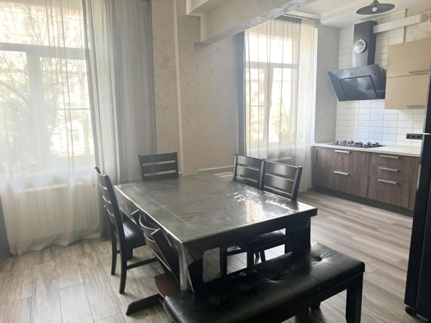 Купить квартиру в Москве. Вариант № 10507486, 1, площадь -  квм, цена 26500000 рублей