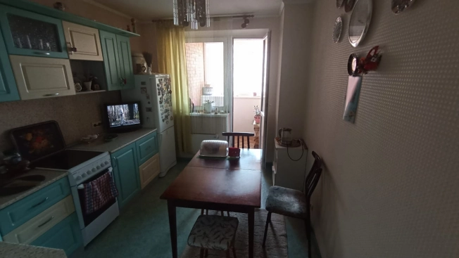 Купить трехкомнатную квартиру в Королёве. Вариант № 44552, 6, площадь - квм, цена 13700000 рублей