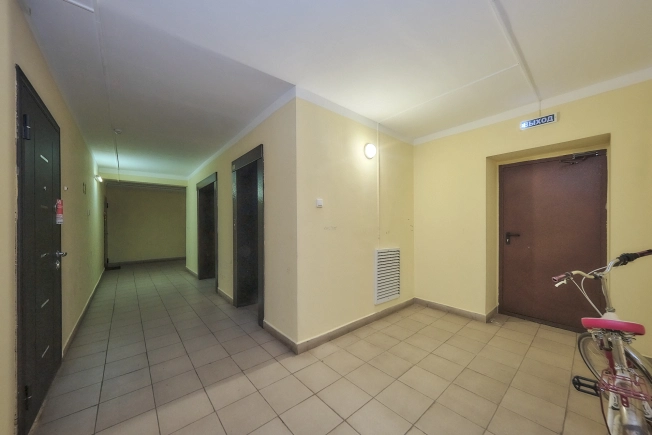 Купить двухкомнатную квартиру в Рязанской области. Вариант № 9595715, 11, площадь -  квм, цена 5670000 рублей