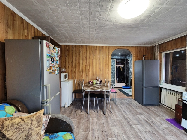 Купить дом в Кызыле. Вариант № 14324, 4, площадь -  квм, цена 7500000 рублей