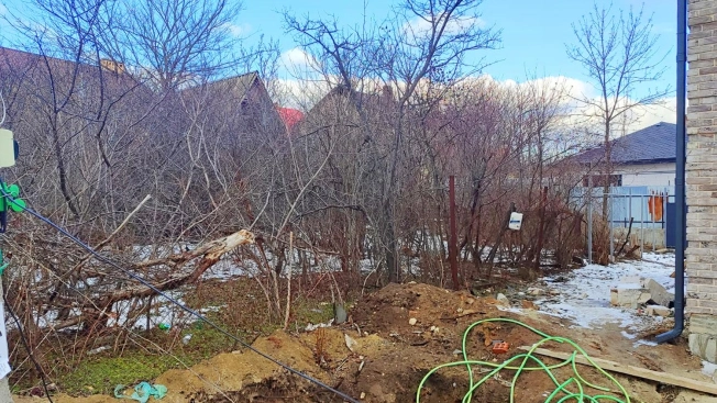 Купить земельный участок в Ростове-на-Дону. Вариант № 27566, 9, площадь -  квм, цена 3600000 рублей