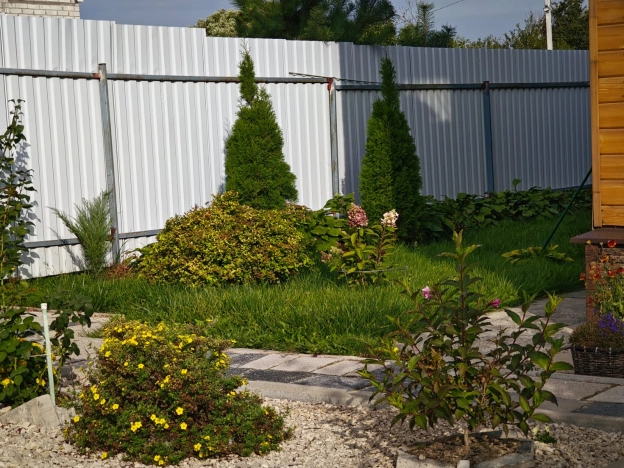 Купить дом в Калуге. Вариант № 14265, 20, площадь -  квм, цена 10450000 рублей