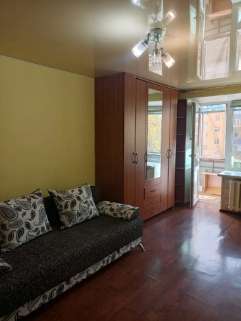 Купить однокомнатную квартиру в Республике Башкортостан. Вариант № 7858361, 1, площадь -  квм, цена 2850000 рублей