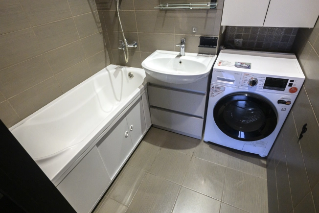 Купить двухкомнатную квартиру на улице Центральная в Щёлкове. Вариант № 37087, 34, площадь - квм, цена 9500000 рублей