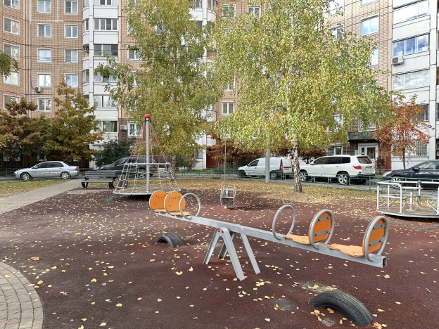 Купить двухкомнатную квартиру на вторичке в Видном. Вариант № 7269466, 23, площадь -  квм, цена 12900000 рублей