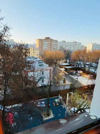 Купить квартиру в Москве. Вариант № 10097414, 12, площадь - квм, цена 30000000 рублей