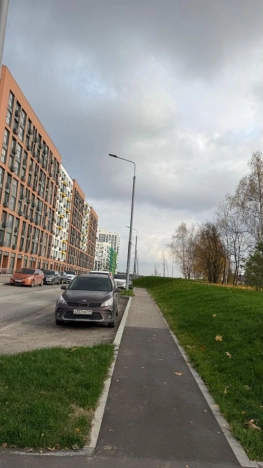 Купить квартиру в Москве. Вариант № 8939325, 40, площадь - квм, цена 25900000 рублей