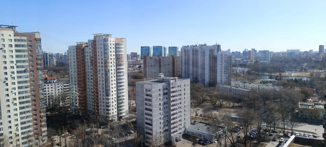 Купить квартиру в районе Левобережный в Москве. Вариант № 23601, 24, площадь - квм, цена 25500000.0000 рублей