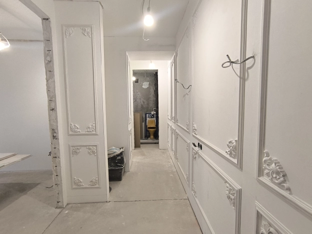 . Вариант № 9373091, 23, площадь - 57.8 квм, цена 6900000 рублей