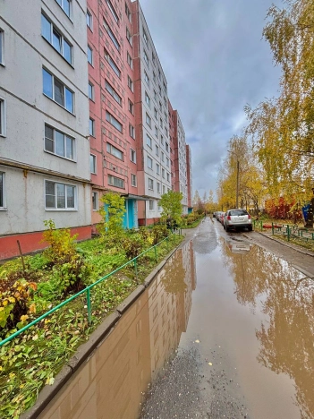 Купить однокомнатную квартиру в Иванове. Вариант № 60167, 13, площадь -  квм, цена 4200000 рублей