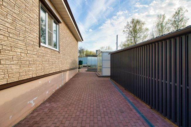 Купить дом в Лакинске. Вариант № 7027, 1, площадь -  квм, цена 18500000 рублей