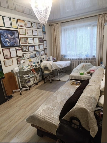 Купить квартиру в Москве. Вариант № 7949311, 1, площадь - квм, цена 21000000 рублей