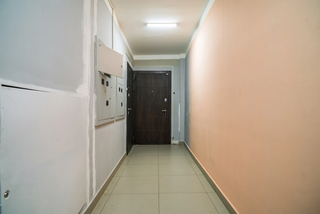 Купить двухкомнатную квартиру на улице Солодунова в Вологде. Вариант № 46596, 16, площадь -  квм, цена 5250000 рублей