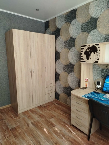 Купить многокомнатную квартиру в Тюменской области. Вариант № 34053, 7, площадь -  квм, цена 6100000 рублей