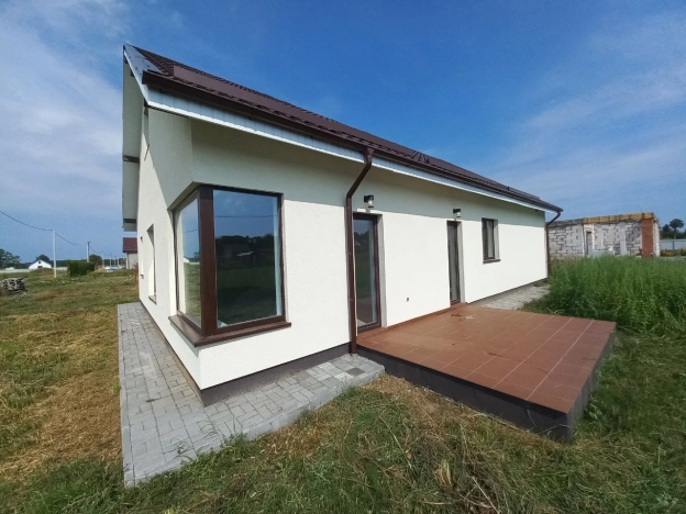 Купить дом в Зеленоградске. Вариант № 3778, 4, площадь -  квм, цена 9900000 рублей