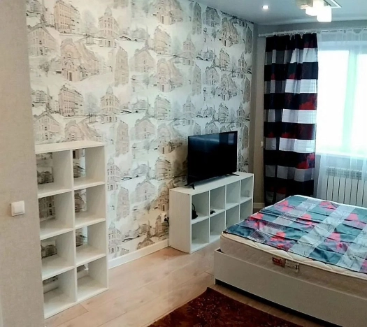 Купить однокомнатную квартиру в районе Кировский в Ростове-на-Дону. Вариант № 40730, 8, площадь -  квм, цена 10000000 рублей