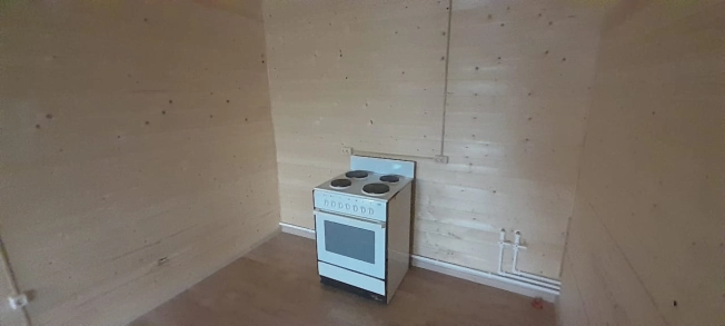 Купить дом в Москве. Вариант № 9746125, 6, площадь -  квм, цена 5500000 рублей