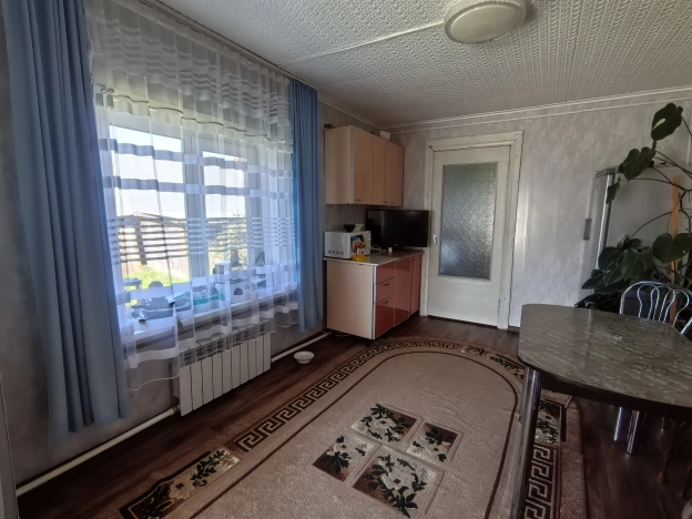 Купить дом на улице Кирова в Нижегородской области. Вариант № 4082645, 2, площадь -  квм, цена 1800000 рублей