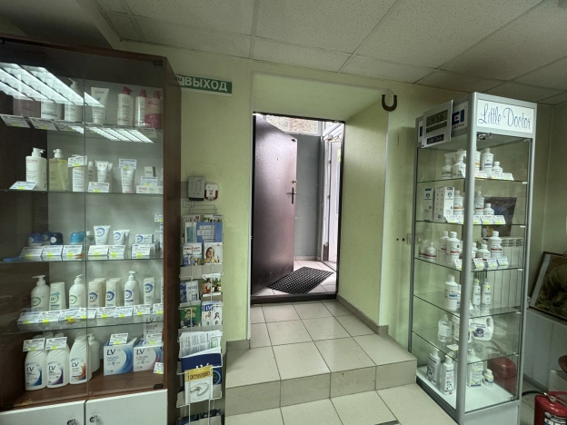 Купить офисы в Омске. Вариант № 9545, 6, площадь -  квм, цена 6500000 рублей