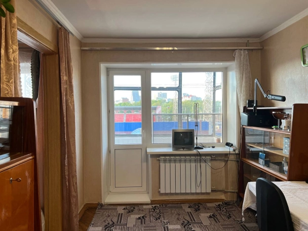 Купить квартиру в Белгороде. Вариант № 1453, 3, площадь -  квм, цена 4900000 рублей