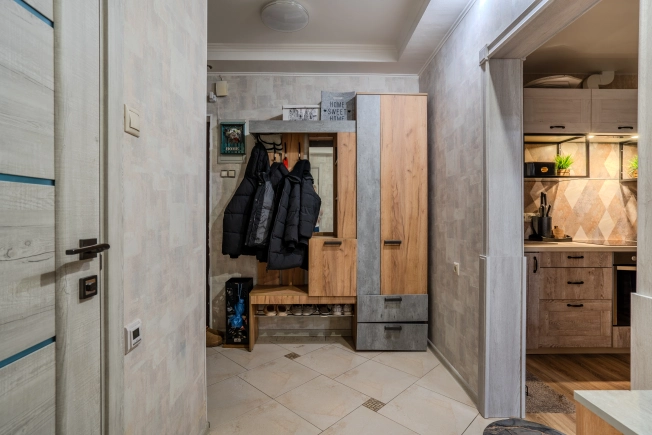 Купить квартиру в Москве. Вариант № 10085711, 9, площадь -  квм, цена 11500000 рублей