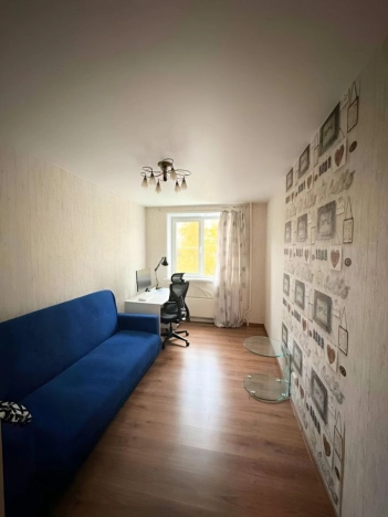 Купить квартиру в Москве. Вариант № 9218903, 5, площадь -  квм, цена 15000000 рублей