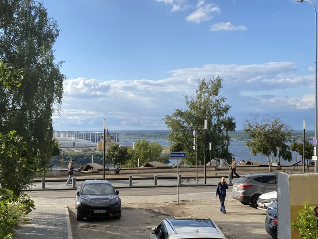 Купить двухкомнатную квартиру на улице Суетинская в Нижнем Новгороде. Вариант № 2514568, 2, площадь -  квм, цена 7700000 рублей