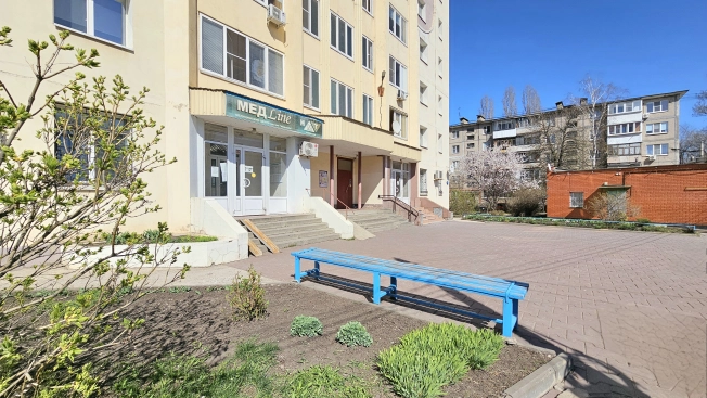 Снять квартиру в Липецкой области. Вариант № 9577227, 24, площадь -  квм, цена 30000 рублей