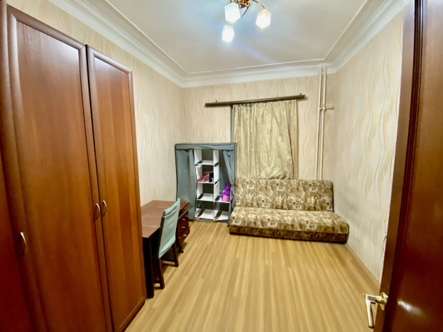 Купить квартиру у метро Тушинская в Москве. Вариант № 51660, 11, площадь -  квм, цена 15800000.0000 рублей