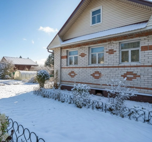 Купить дом в Вологде. Вариант № 6716149, 2, площадь - квм, цена 10800000 рублей