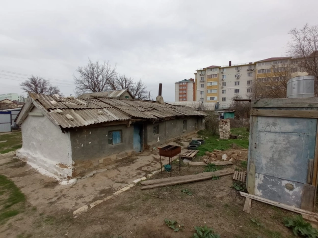 Купить дом на улице Братьев Алёхиных в Элисте. Вариант № 6566, 7, площадь -  квм, цена 13500000 рублей