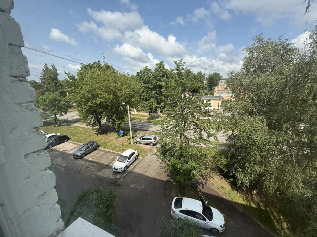 Купить квартиру в Луховицах. Вариант № 18889, 12, площадь -  квм, цена 3199000 рублей