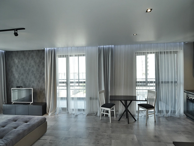 . Вариант № 2609157, 4, площадь - 50.7 квм, цена 11300000 рублей