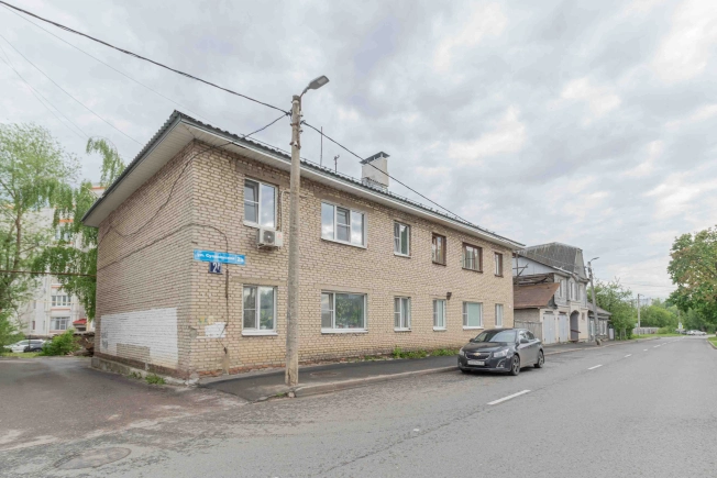 . Вариант № 43152, 16, площадь - 31.9 квм, цена 2900000 рублей