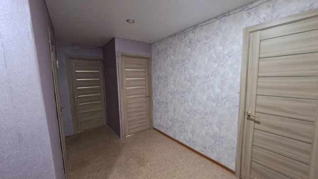 Купить двухкомнатную квартиру на улице Вокзальная в Республике Башкортостан. Вариант № 4867863, 9, площадь -  квм, цена 2200000 рублей