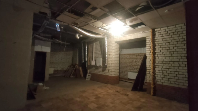 Снять коммерческую недвижимость свободного назначения на улице Промышленная в Рязани. Вариант № 8935640, 4, площадь -  квм, цена 90000 рублей