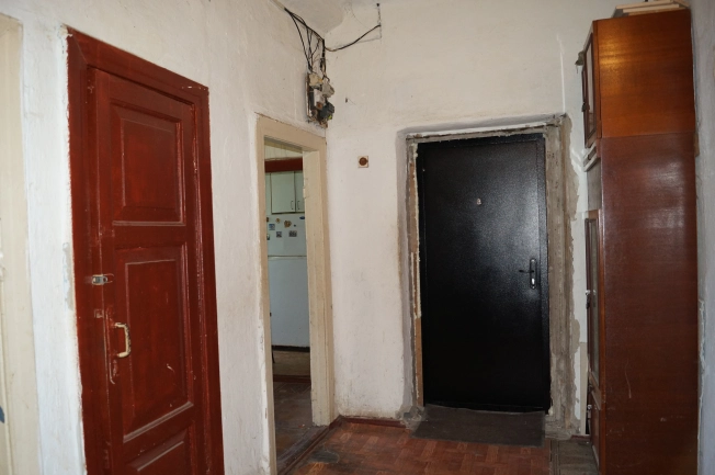 Купить однокомнатную квартиру в Приморском крае. Вариант № 6615952, 10, площадь -  квм, цена 2600000 рублей