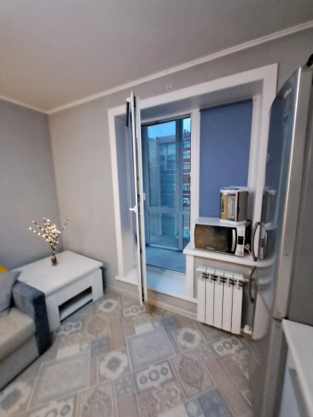 Купить двухкомнатную квартиру на улице переулок Николая Липового в Бийске. Вариант № 8451430, 4, площадь -  квм, цена 6150000 рублей