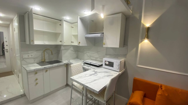 Купить квартиру в Москве. Вариант № 9972259, 4, площадь -  квм, цена 11590000 рублей