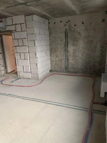 Купить квартиру в Москве. Вариант № 8947492, 4, площадь - квм, цена 15700000 рублей